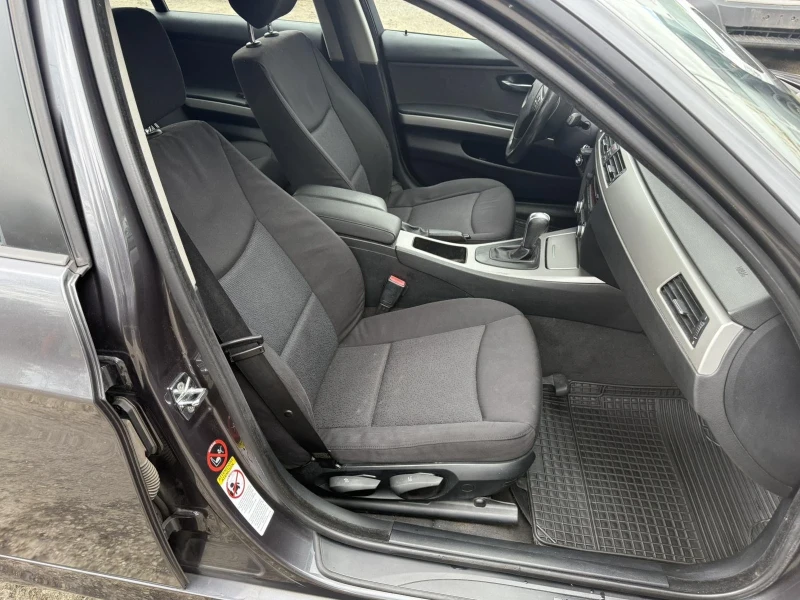 BMW 320, снимка 13 - Автомобили и джипове - 49877931