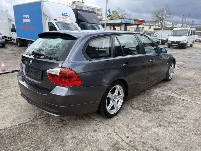 BMW 320, снимка 4 - Автомобили и джипове - 49877931