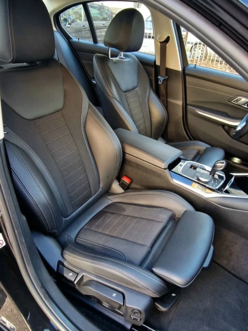 BMW 330 Sport, снимка 12 - Автомобили и джипове - 51782422