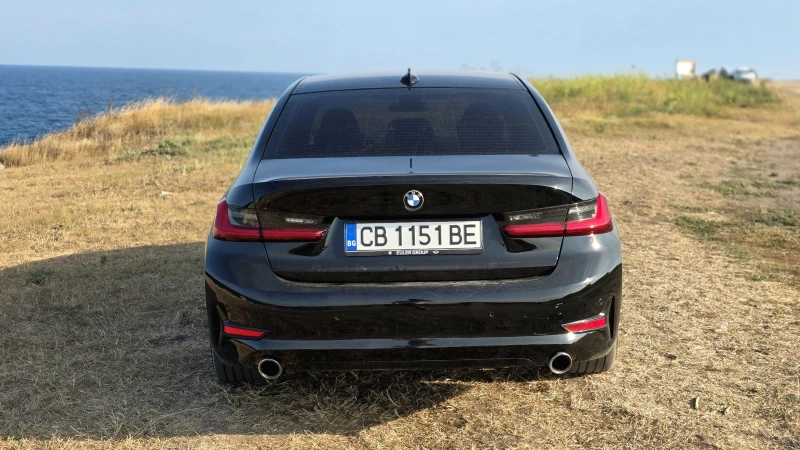 BMW 330 Sport, снимка 7 - Автомобили и джипове - 51782422