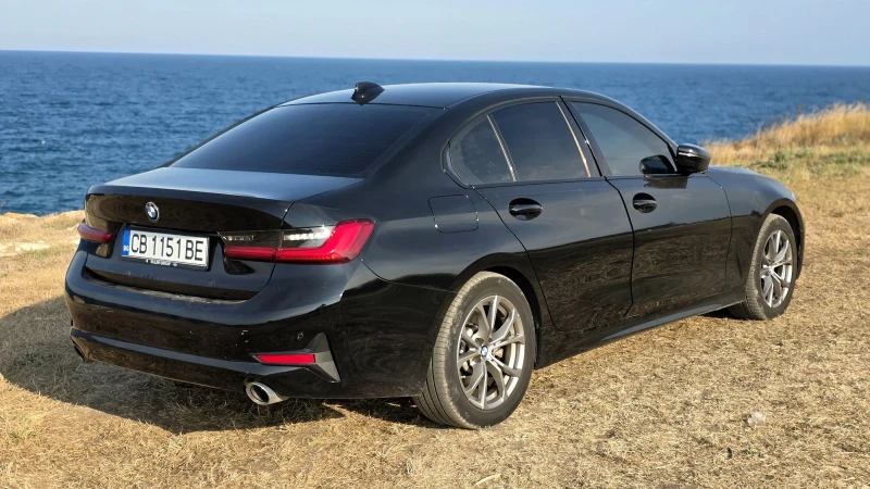 BMW 330 Sport, снимка 5 - Автомобили и джипове - 51782422