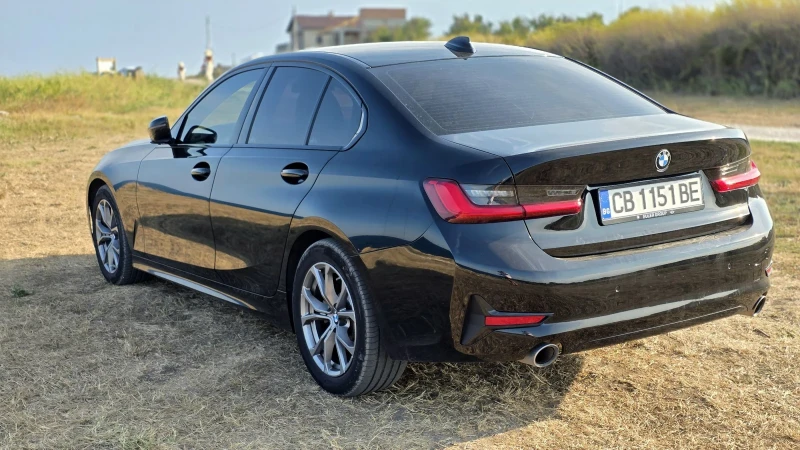 BMW 330 Sport, снимка 8 - Автомобили и джипове - 51782422