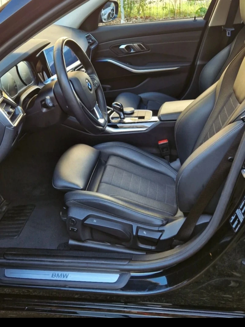 BMW 330 Sport, снимка 9 - Автомобили и джипове - 51782422
