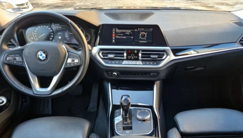 BMW 330 Sport, снимка 10 - Автомобили и джипове - 51782422