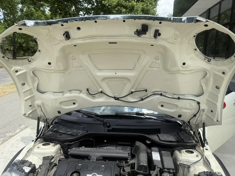 Mini Cooper R56, снимка 12 - Автомобили и джипове - 52071602