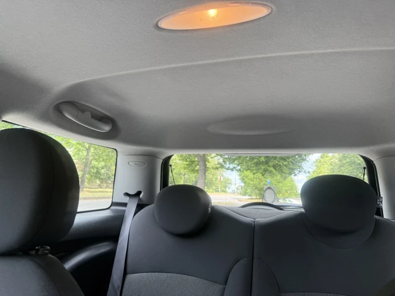 Mini Cooper R56, снимка 9 - Автомобили и джипове - 52071602