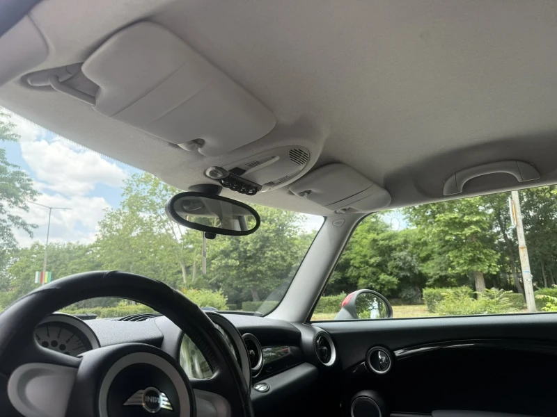 Mini Cooper R56, снимка 5 - Автомобили и джипове - 52071602