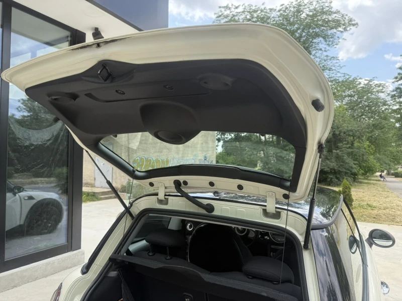 Mini Cooper R56, снимка 10 - Автомобили и джипове - 52071602