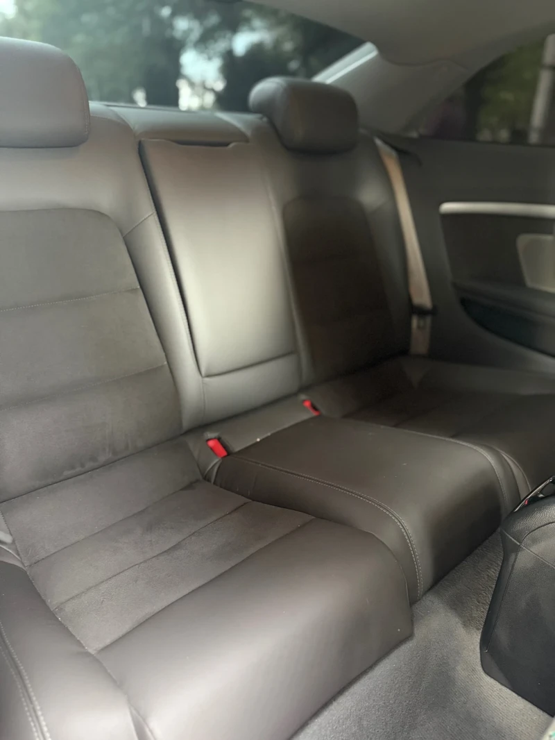 Audi A5 2.0tfsi 135х км История, снимка 8 - Автомобили и джипове - 52079023
