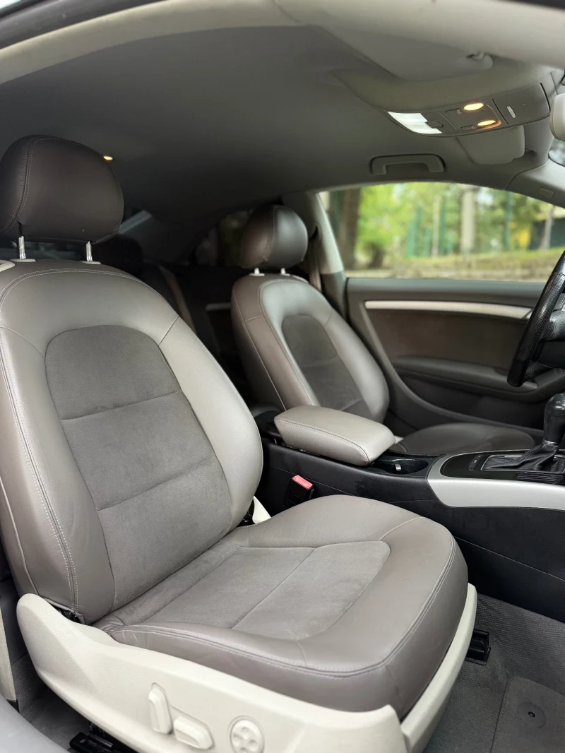 Audi A5 2.0tfsi 135х км История, снимка 6 - Автомобили и джипове - 52079023