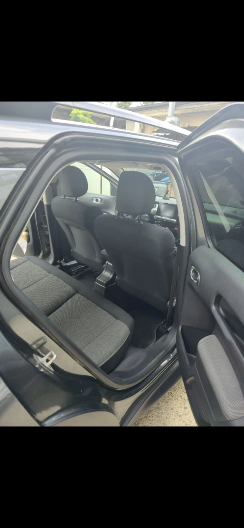 Citroen C4 Cactus, снимка 11 - Автомобили и джипове - 52498605