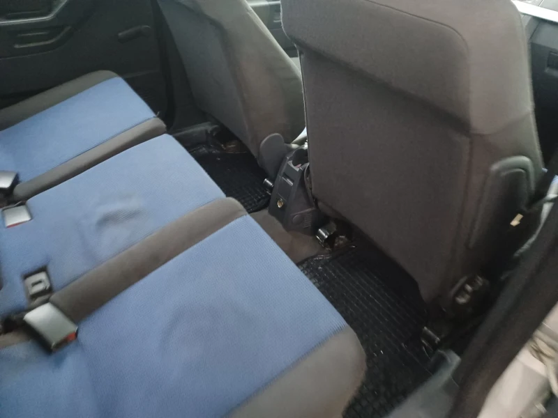 Opel Meriva, снимка 10 - Автомобили и джипове - 52565631