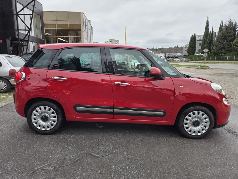 Fiat 500L 1, 3 tdi 95 hp, снимка 4 - Автомобили и джипове - 52582118