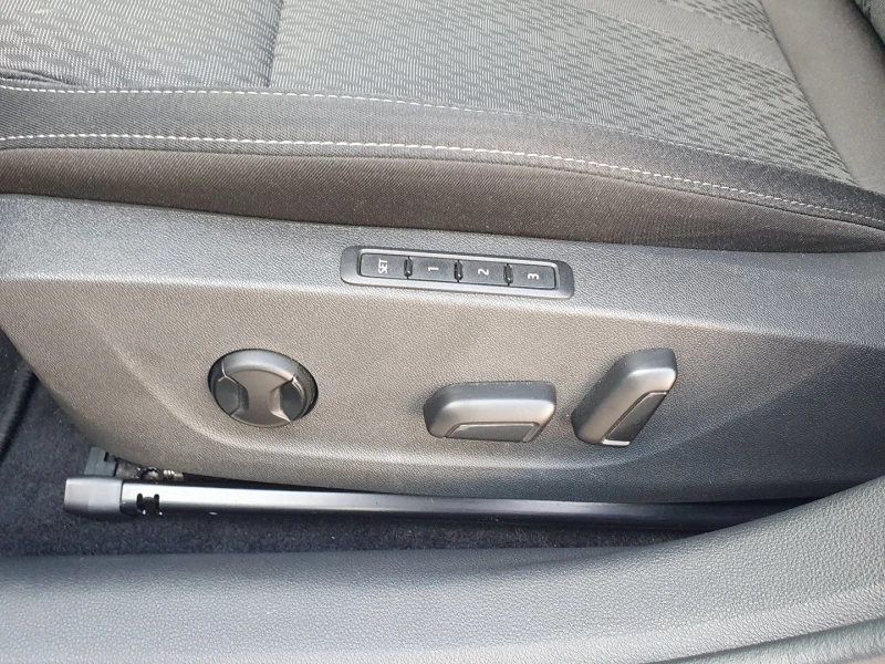 Skoda Octavia Style 2.0 TDI 150ks DSG 6, снимка 17 - Автомобили и джипове - 52686513