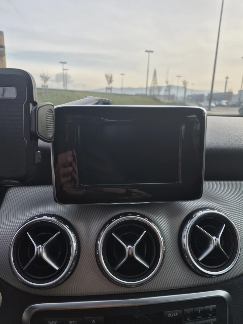 Mercedes-Benz 200, снимка 5 - Автомобили и джипове - 52835309