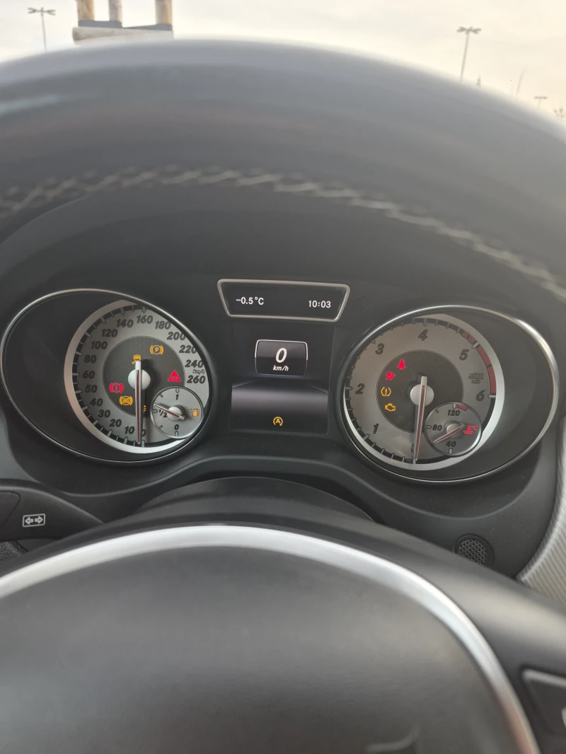 Mercedes-Benz 200, снимка 11 - Автомобили и джипове - 52835309