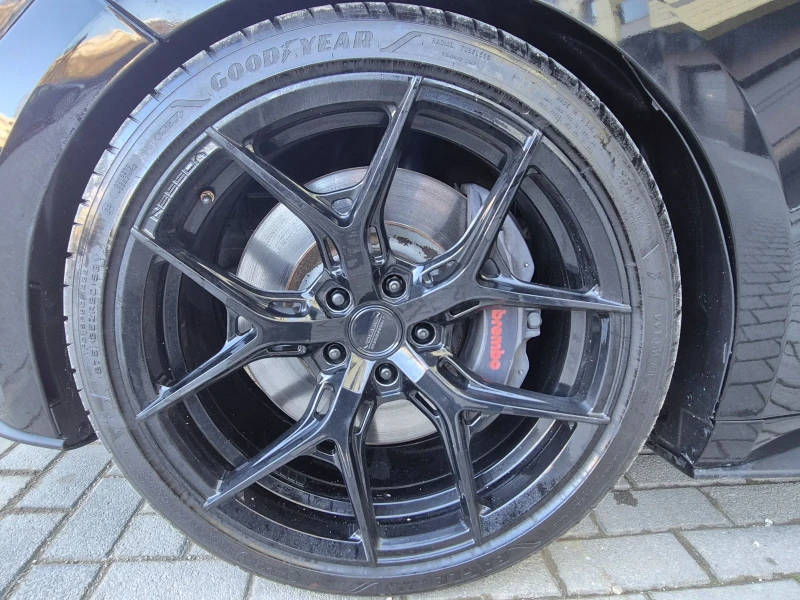 Ford Mustang 5.0 GT #Ръчка#FULL#DIGITAL#, снимка 15 - Автомобили и джипове - 53115163