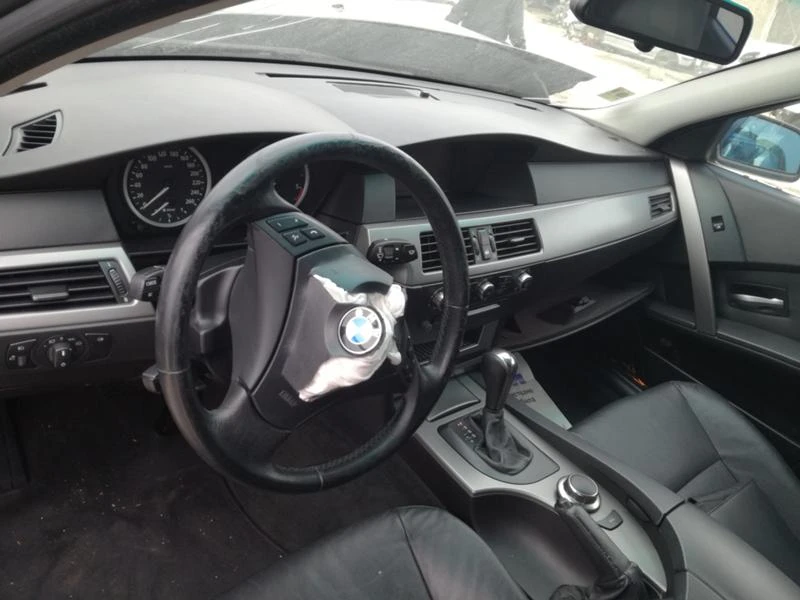 BMW 530 (231k.c)2br., снимка 12 - Автомобили и джипове - 48291944