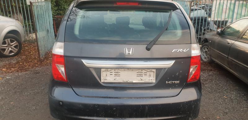 Honda Fr-v 2,2 ctdi, снимка 2 - Автомобили и джипове - 45949091