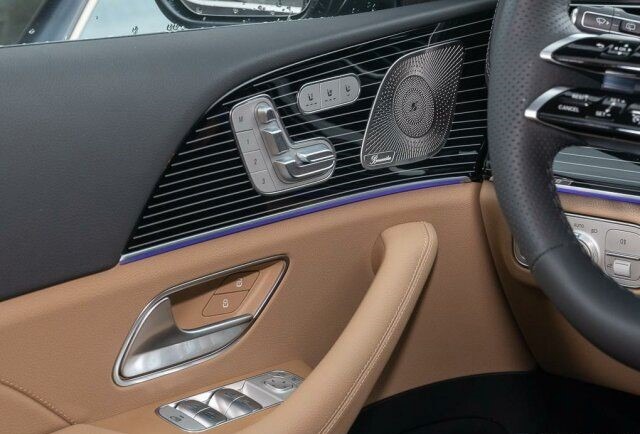 Mercedes-Benz GLS 450 d/ AMG/ FACELIFT/ OFFROAD TECHNIK/ BURM/ DESIGNO/ , снимка 4 - Автомобили и джипове - 46441410