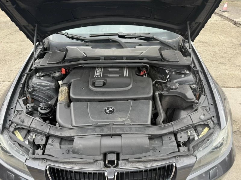 BMW 320 - 7800 лв. - 50740785 | Car24.bg