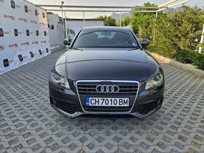 Audi A4 2.0TDI-143кс= 6СКОРОСТИ= LED= ALCANTARA= СЕДАН - 13899 лв. - 41063034 1