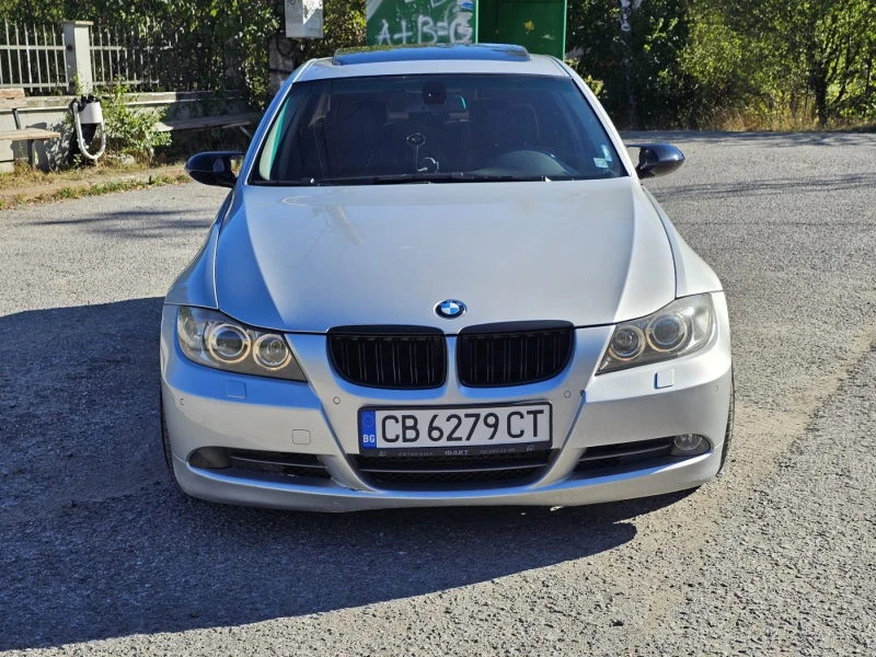 BMW 330 330XD - 13700 лв. - 16843650 1