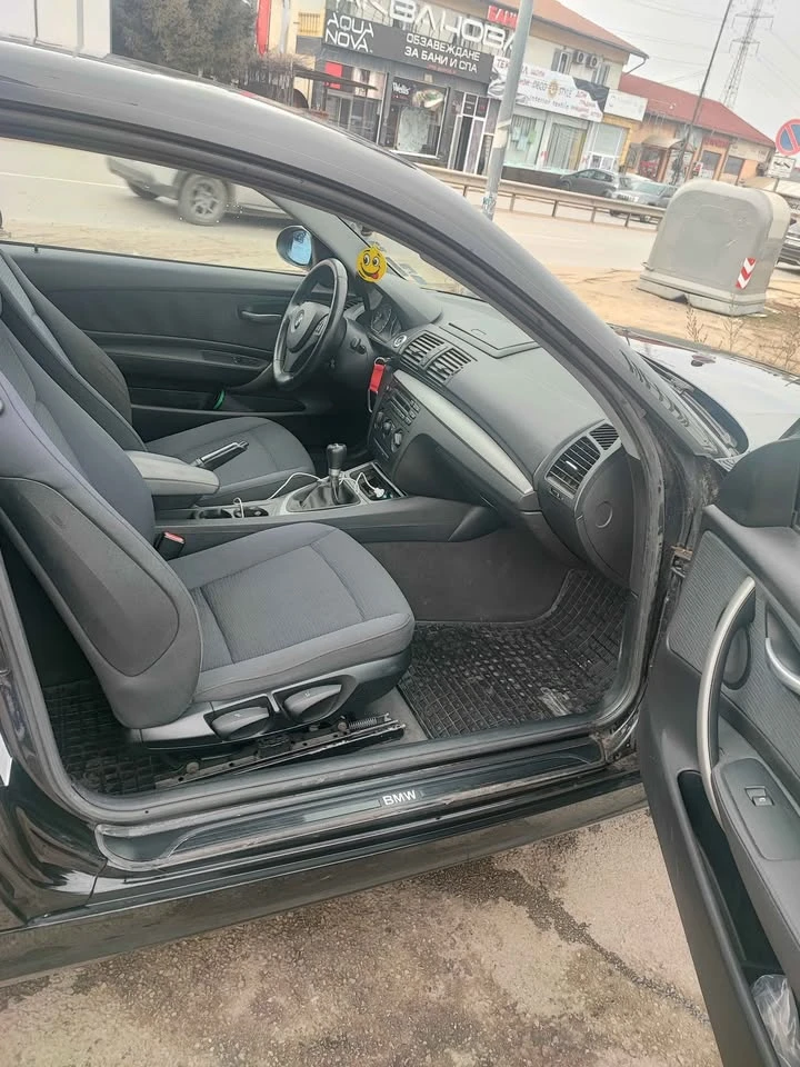 BMW 116 1.6i 122  | Mobile.bg   12