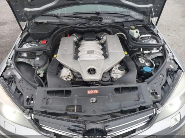 Mercedes-Benz C 63 AMG, снимка 14 - Автомобили и джипове - 53248731