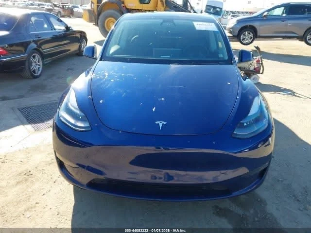 Tesla Model Y DUAL MOTOR ALL-WHEEL DRIVE | ЦЕНА ДО БЪЛГАРИЯ | , снимка 11 - Автомобили и джипове - 53660993