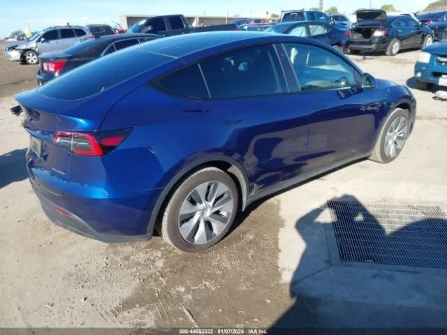Tesla Model Y DUAL MOTOR ALL-WHEEL DRIVE | ЦЕНА ДО БЪЛГАРИЯ |  - изображение 4