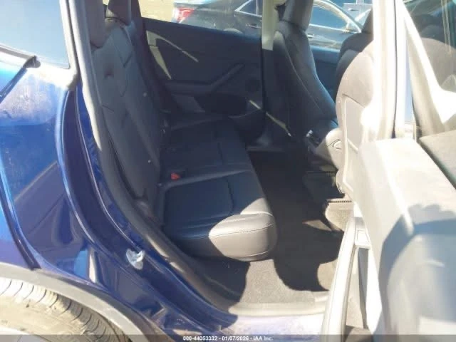 Tesla Model Y DUAL MOTOR ALL-WHEEL DRIVE | ЦЕНА ДО БЪЛГАРИЯ |  - изображение 8