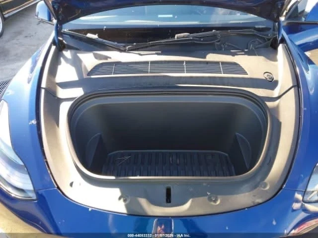 Tesla Model Y DUAL MOTOR ALL-WHEEL DRIVE | ЦЕНА ДО БЪЛГАРИЯ |  - изображение 9