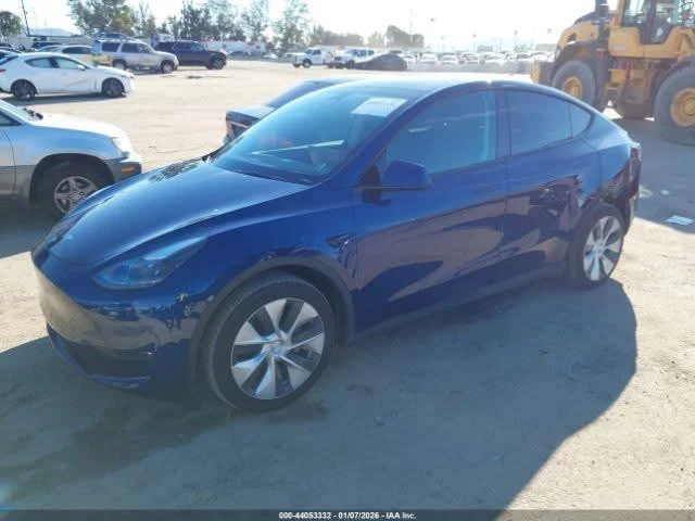 Tesla Model Y DUAL MOTOR ALL-WHEEL DRIVE | ЦЕНА ДО БЪЛГАРИЯ | 