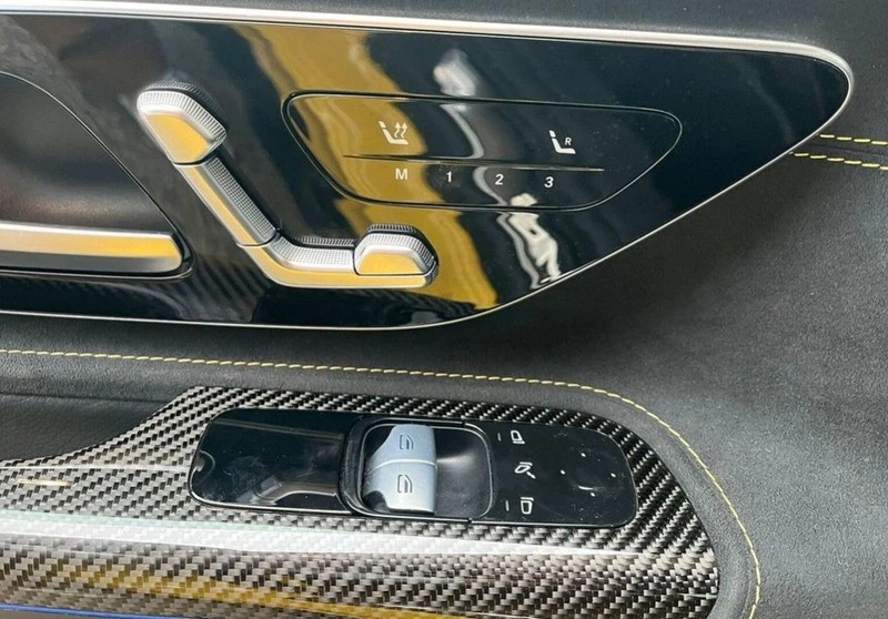 Mercedes-Benz AMG GT 63 Coupe 4Matic+ , снимка 8 - Автомобили и джипове - 53725133