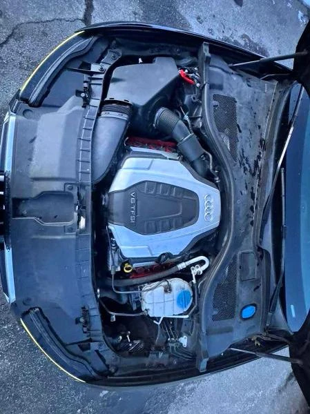 Audi A6 3.0L 6 ALL WHEEL DRIVE | Mobile.bg � ����������� 7