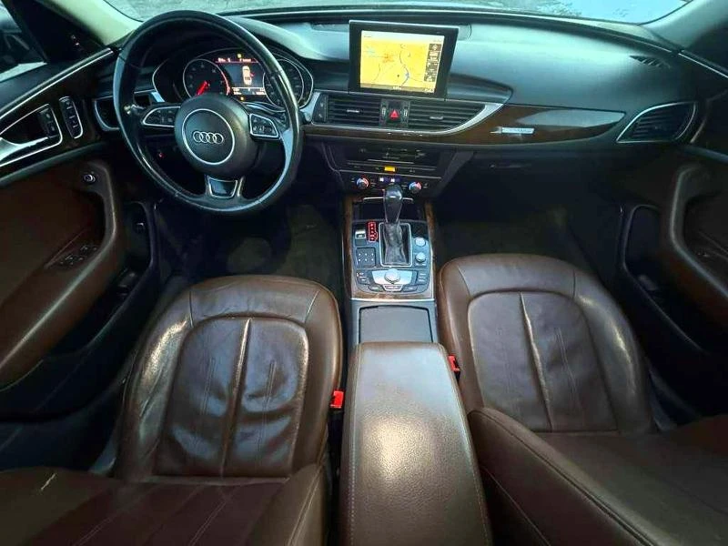 Audi A6 3.0L 6 ALL WHEEL DRIVE | Mobile.bg � ����������� 9