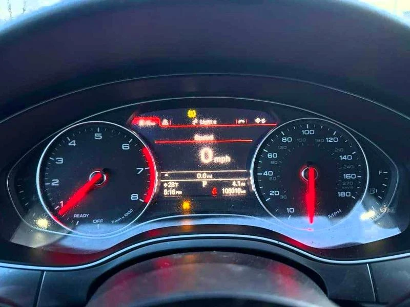 Audi A6 3.0L 6 ALL WHEEL DRIVE | Mobile.bg � ����������� 8