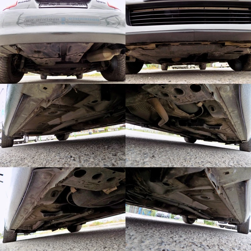 Toyota Auris 1.33VVT-i/101к./6ск./РЕАЛНИ КМ, снимка 15 - Автомобили и джипове - 54385401
