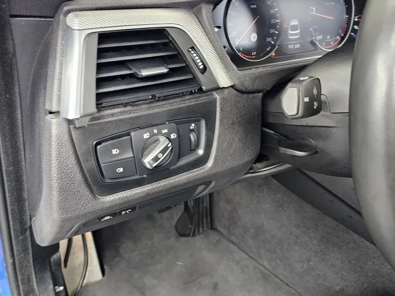 BMW 320, снимка 16 - Автомобили и джипове - 55790297