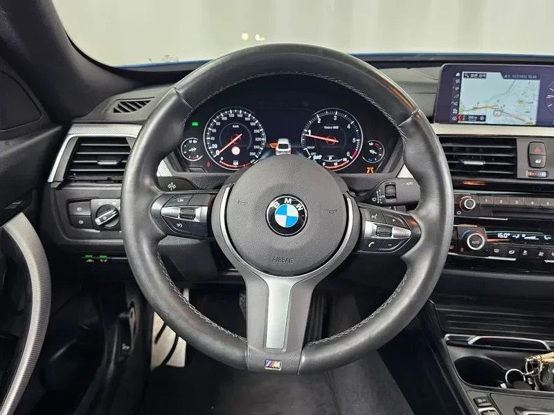 BMW 320, снимка 13 - Автомобили и джипове - 55790297
