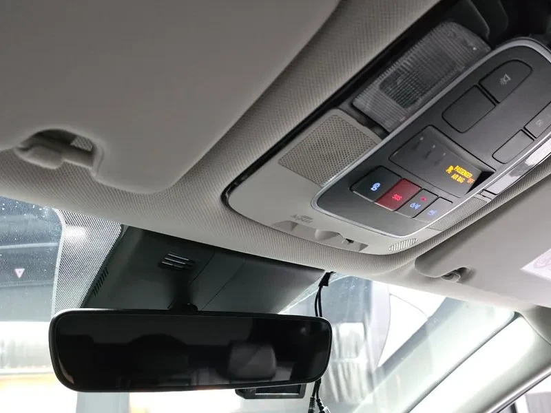 Hyundai Tucson 2.0 4WD PREMIUM, снимка 16 - Автомобили и джипове - 56304090
