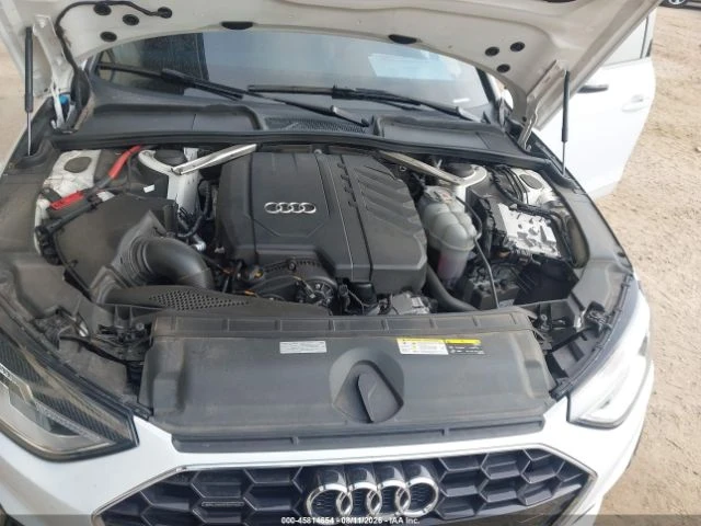 Audi A4 S-LINE* CAMERA* ЛЮК* , снимка 14 - Автомобили и джипове - 56723246