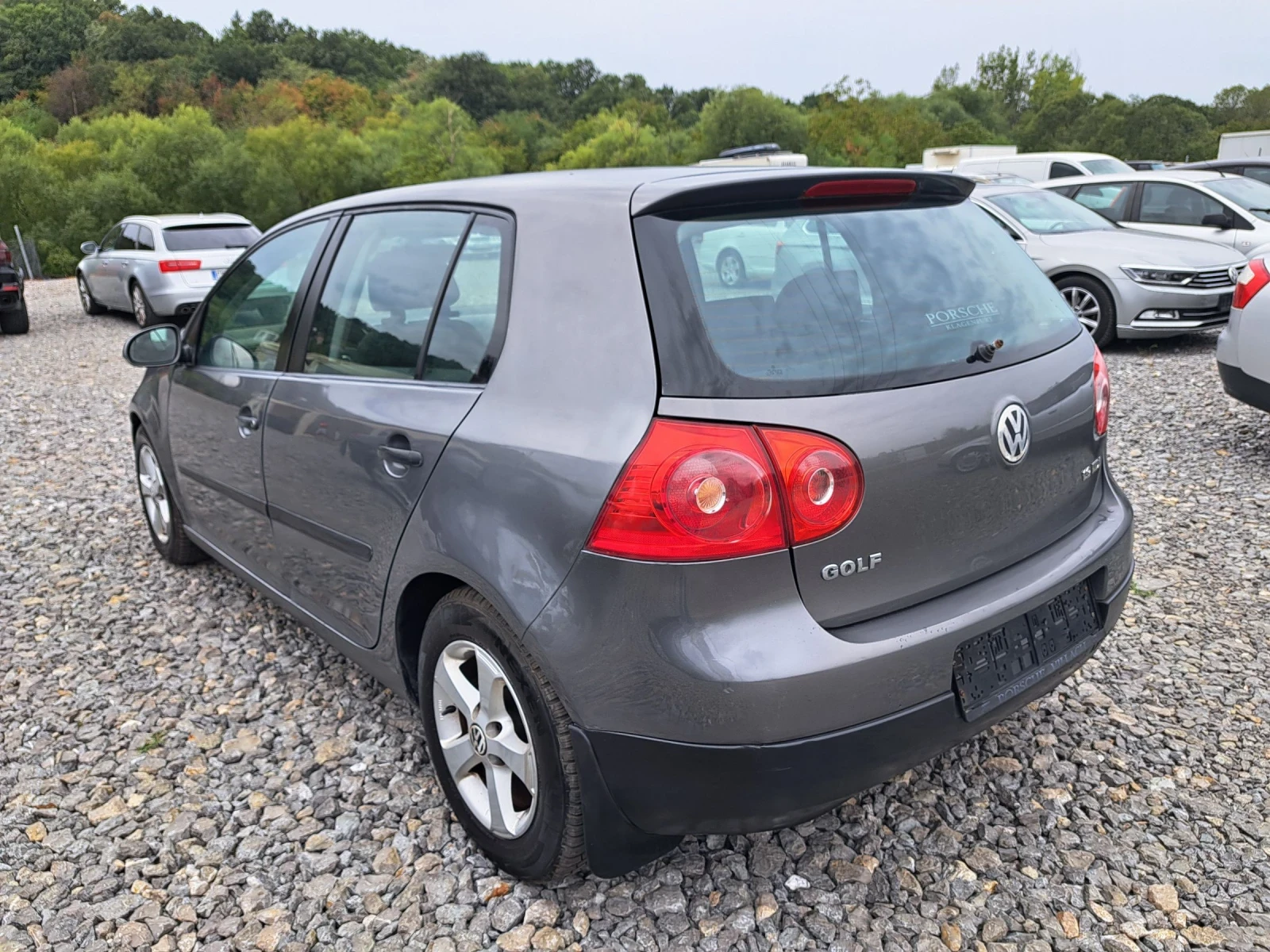 VW Golf 1.9 TDI - изображение 5