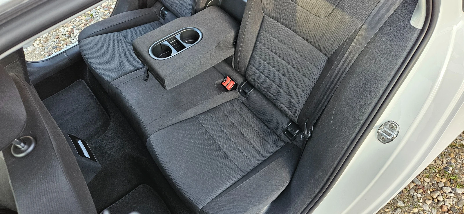 Skoda Octavia 2.0TDi-150k* 2015* 6* LED* A* *  | Mobile.bg   12