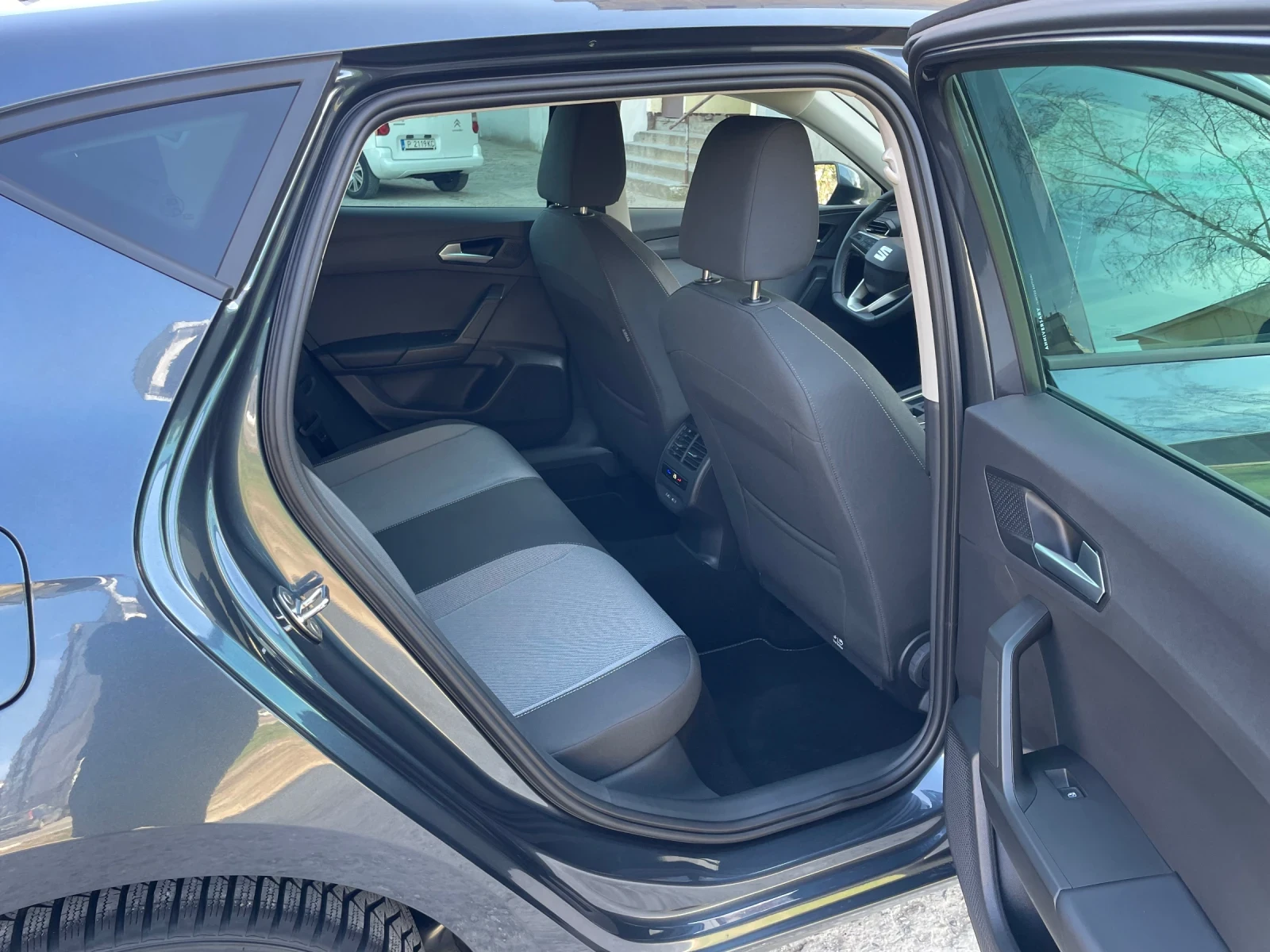 Seat Leon KAMERA NAVI DISTRONIK SLIDENE NA LNTITE  | Mobile.bg   13