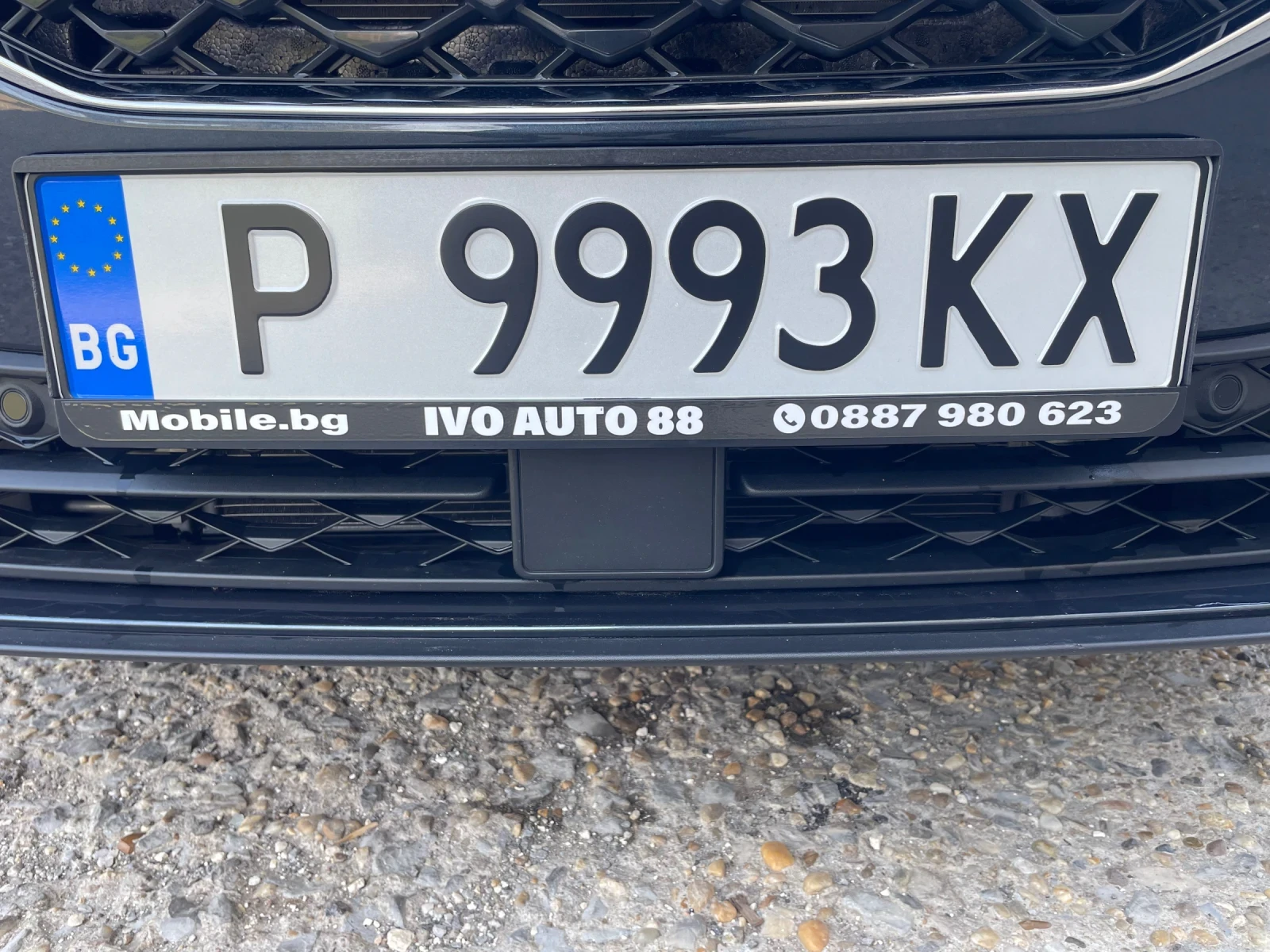 Seat Leon KAMERA NAVI DISTRONIK SLIDENE NA LNTITE  | Mobile.bg   17