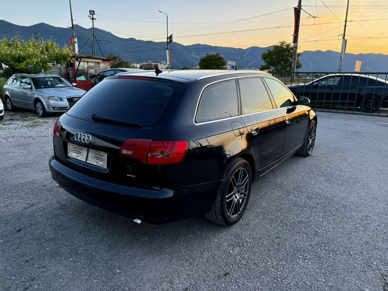 Audi A6 3.0TDI 233kc QUATTRO КОЖА - изображение 6