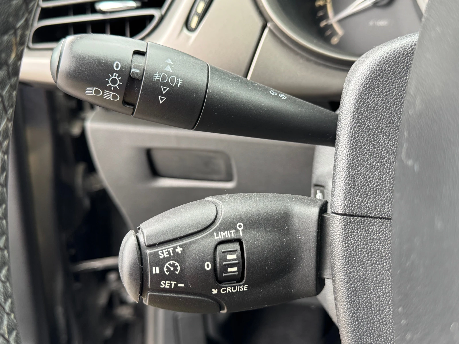 Citroen C3 * ИТАЛИЯ* 103 ХИЛЯДИ* EURO 5*  | Mobile.bg — изображение 13