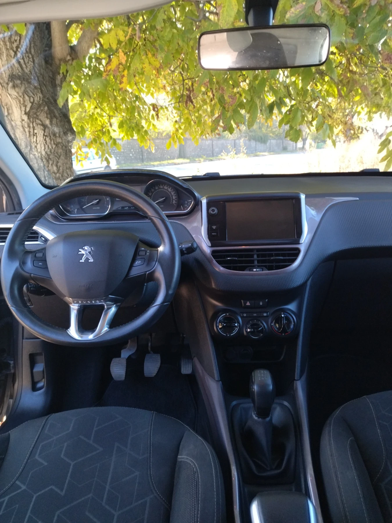 Peugeot 2008  - изображение 8